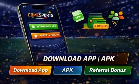 Download the app, unlock code INDIA4300, and enter ₹1 contests faster