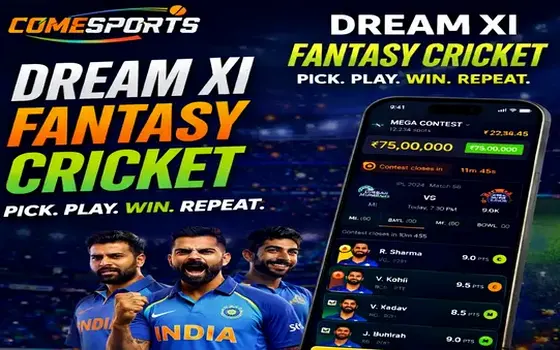 Chennai vs Mumbai on INDIA420