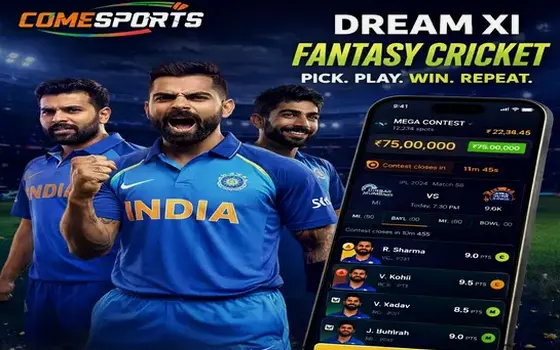 Punjab vs Lucknow on INDIA420
