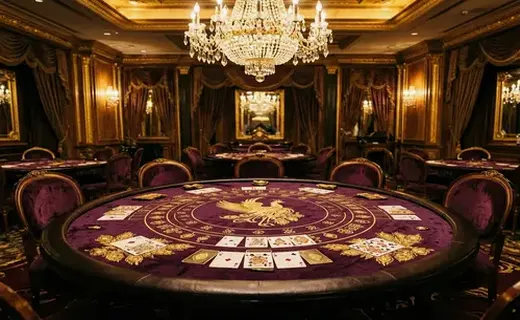 Speed Baccarat